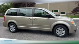 2009 Dodge Grand Caravan SE
