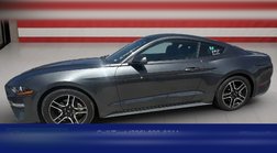 2019 Ford Mustang Base