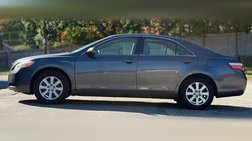 2008 Toyota Camry Hybrid Base