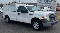 2010 Ford F-150 XL