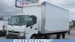 2020 Other Makes Box Truck