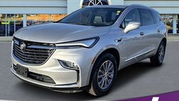 2022 Buick Enclave Premium