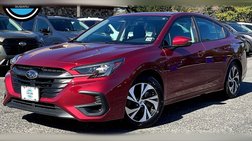 2024 Subaru Legacy Premium