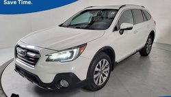 2019 Subaru Outback 3.6R Touring