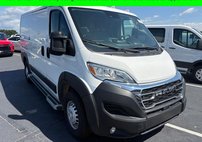 2025 Ram ProMaster 136 WB Low Roof Cargo