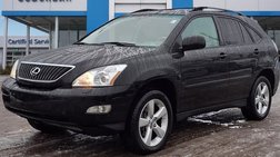 2004 Lexus RX 330 Base