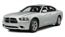 2014 Dodge Charger R/T