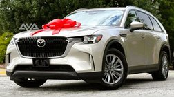 2024 Mazda CX-90 3.3 Turbo Preferred Plus