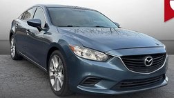 2014 Mazda MAZDA6 i Touring