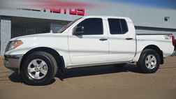 2011 Nissan Frontier S