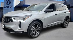 2025 Acura RDX SH-AWD w/Advance w/A-SPEC