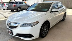2016 Acura TLX V6