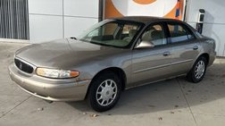 2003 Buick Century Base