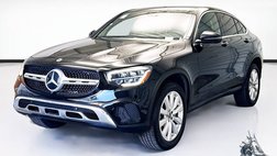 2021 Mercedes-Benz GLC-Class GLC 300 4MATIC