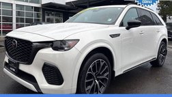 2025 Mazda CX-70 3.3 Turbo S Premium Plus