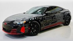 2023 Audi RS e-tron GT quattro