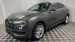 2022 Maserati Levante GT