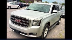 2019 GMC Yukon XL SLT
