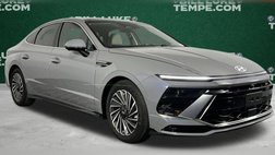 2024 Hyundai Sonata Hybrid Limited