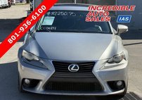 2014 Lexus IS 250 Base