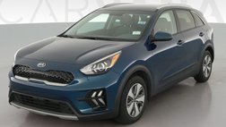 2021 Kia Niro LX