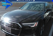 2024 Audi A6 quattro Premium Plus 45 TFSI