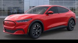 2024 Ford Mustang Mach-E Select