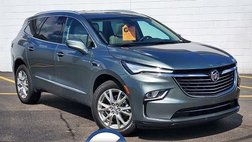 2023 Buick Enclave Premium