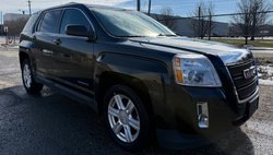 2015 GMC Terrain SLE-1