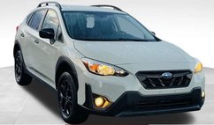 2023 Subaru Crosstrek Premium