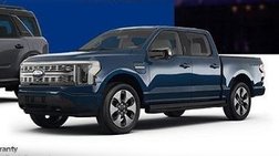 2022 Lexus ES 350 F SPORT