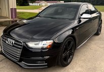 2014 Audi S4 3.0T quattro Premium Plus