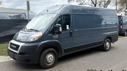 2020 Ram ProMaster 3500 159 WB
