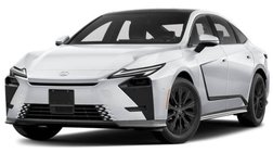 2026 Lexus ES ES 350h Premium