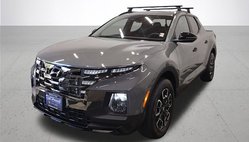 2024 Hyundai Santa Cruz Night