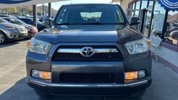 2010 Toyota 4Runner SR5