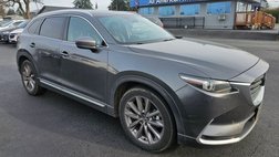 2020 Mazda CX-9 Grand Touring