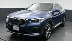 2019 BMW X4 xDrive30i