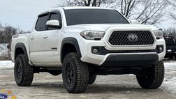 2019 Toyota Tacoma TRD Off-Road