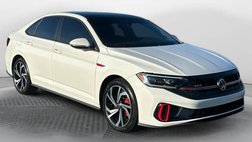 2023 Volkswagen Jetta GLI Autobahn