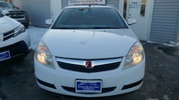 2009 Saturn Aura XR