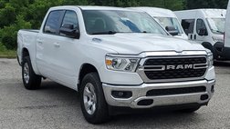 2022 Ram Ram Pickup 1500 Lone Star