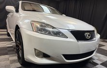 2008 Lexus IS 250 Base