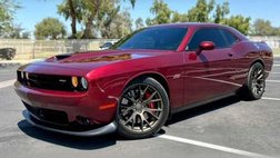 2018 Dodge Challenger SRT 392