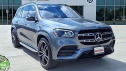 2022 Mercedes-Benz GLS GLS 450