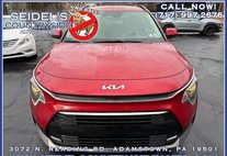 2023 Kia Niro SX