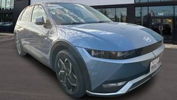 2024 Hyundai Ioniq 5 SE