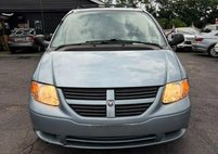 2006 Dodge Caravan SXT