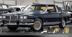 1987 Pontiac Grand Prix LE