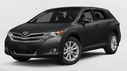 2013 Toyota Venza LE
